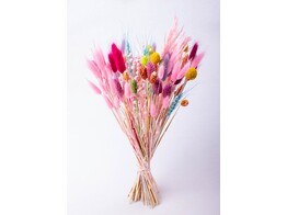 BOUQUET 200gr-58cm  LUSH
