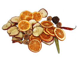 FRUIT MIX 200gr