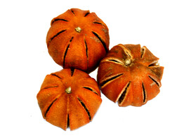 MANDARIJN VOL ORANJE 200gr