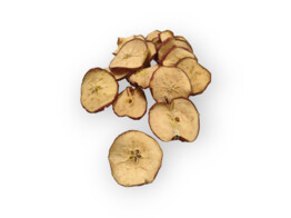 APPELSCHIJVEN ROOD 100gr