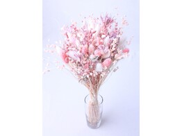 BOUQUET 75gr-28cm HAPPY
