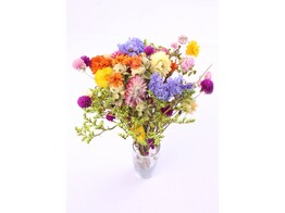 BOUQUET ETE 75gr-28cm