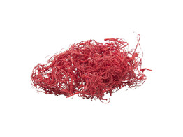 CURLY MOSS 40gr ROOD