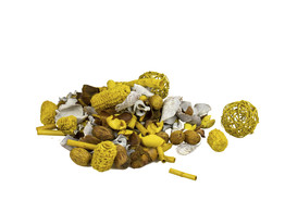 JAUNE MIX 250 a 300gr