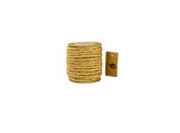 JUTE TOUW  dia 4mm x 16m